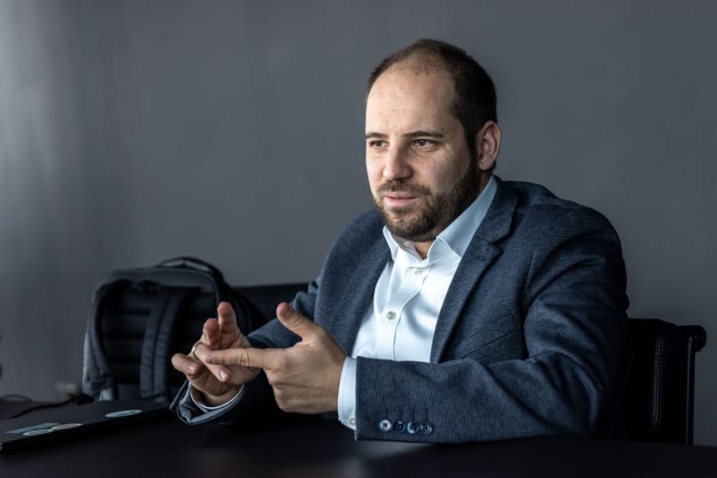 Érnek a változások a Mol Move alkalmazásban és a kutakon – mi történik, mi várható? Íme a válaszok