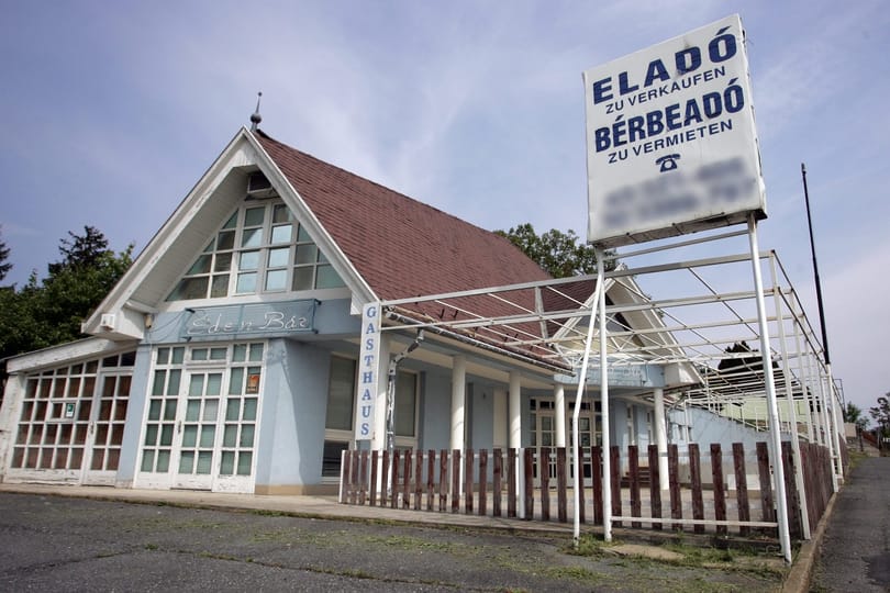 Hiába mondanak be a vevők 20 százalékot, nincs alku az ingatlanpiacon