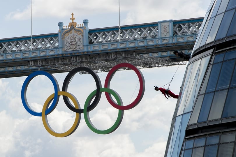 További 200 ezer olimpiai jegyet értékesítenek