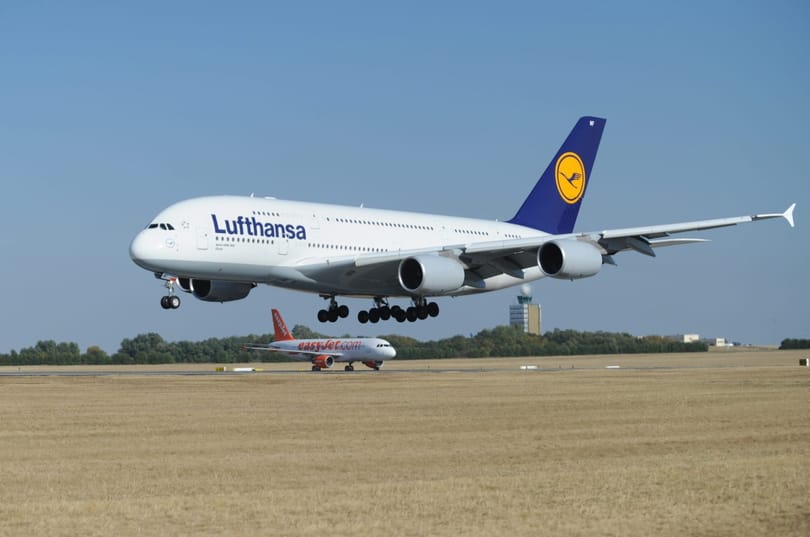 Lemondhatja Airbus A380-as megrendelését a Hongkong Airlines