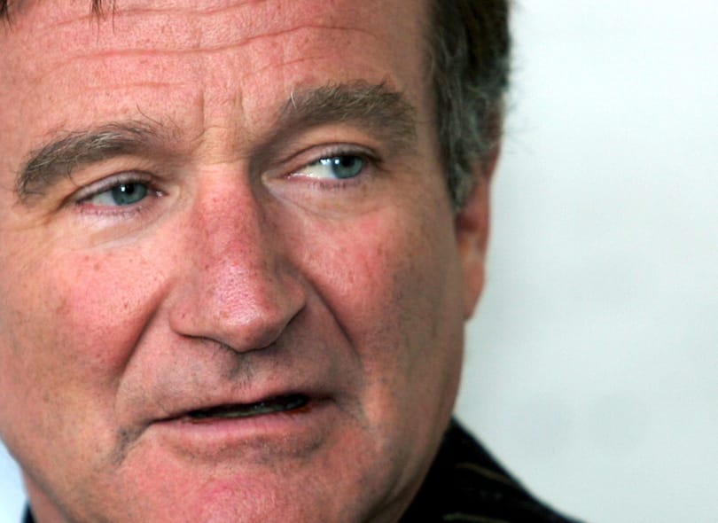 Mit tanultunk Robin Williamstől?