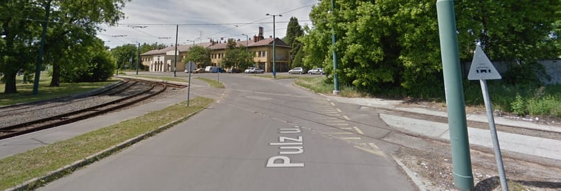 Szegeden is valóság lesz nemsokára az ország első tramtrain vonala