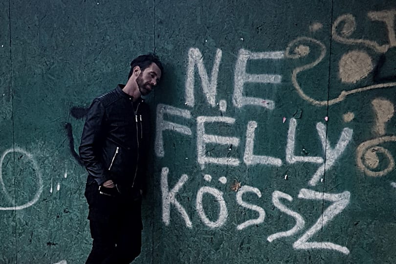 A TV2-es Gundel Takács kiállt mellette, a kormánymédia támadni kezdte Hrutka Jánost, miután kirúgták