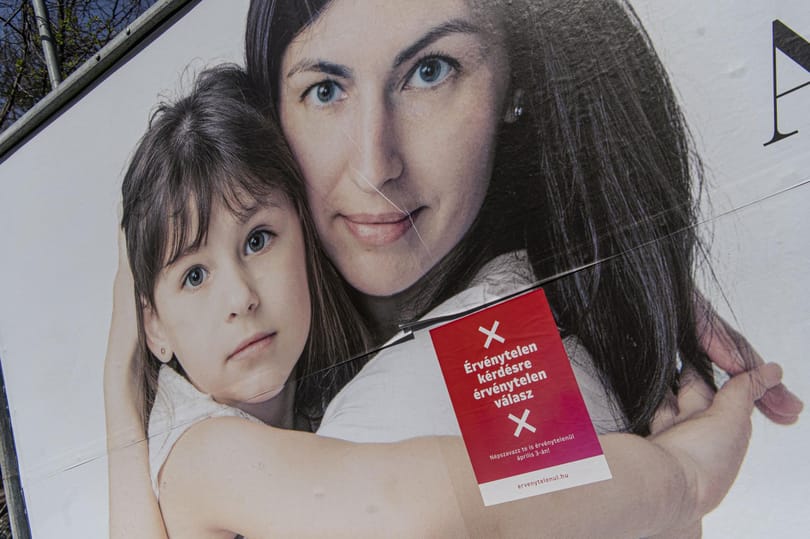 Reagáltak az érvénytelen szavazásra buzdító civilek a Kúria döntésére