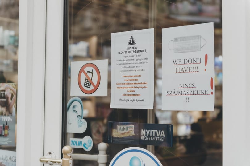 Koronavírus: a WHO szerint is árthat az ibuprofén - Frissítés: cáfol a WHO 