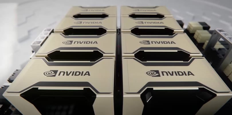 Az Nvidia felvásárolja az ARM-et