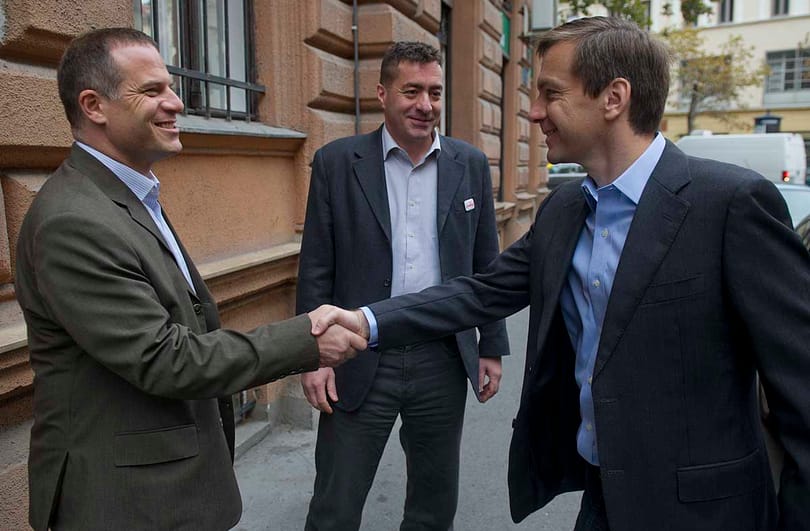 Nem fogadták el a lemondását, Juhász Péter a helyén marad