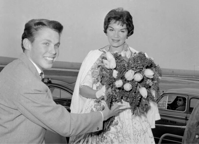 Elhunyt Connie Francis, akinek a Pretty Little Baby című száma 63 év után lett sláger a TikTokon