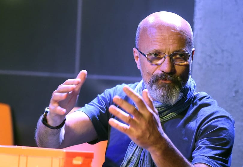 Megy vagy marad? - ellentmondó hírek Zacher Gáborról