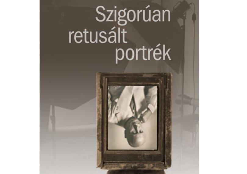 A magyar fotós, aki Rákosit nem fényképezte, de Mussolinit igen
