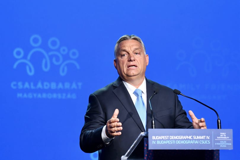 Politico: A populista jobboldal Párizstól tanulhatná meg, hogyan lehetne több gyerek