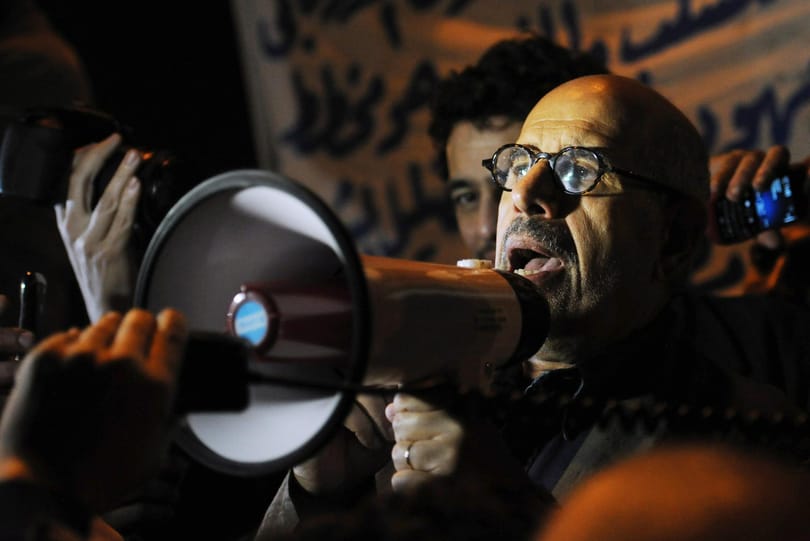 Baradei kész az egyiptomi kormány élére állni