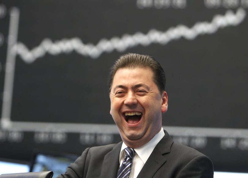 Féléves csúcsra értek a nyugat-európai tőzsdék