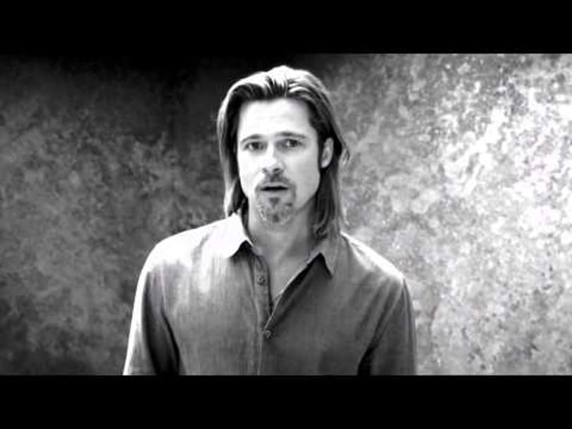 Oscar-díjat kaphat Brad Pitt