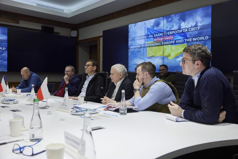 15 pontos megállapodástervezet körvonalazódik az orosz–ukrán háború befejezésére