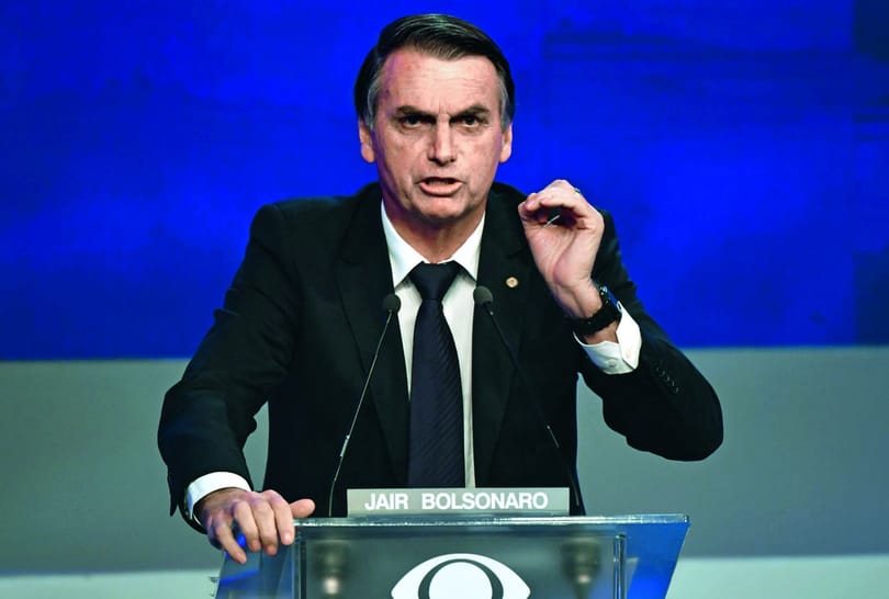 Jeruzsálembe költözik a brazil nagykövetség is