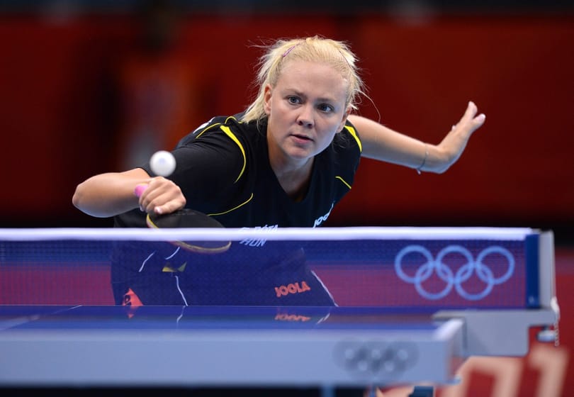 Asztalitenisz olimpiai selejtező - Póta kikapott, kvóta nélkül a magyarok