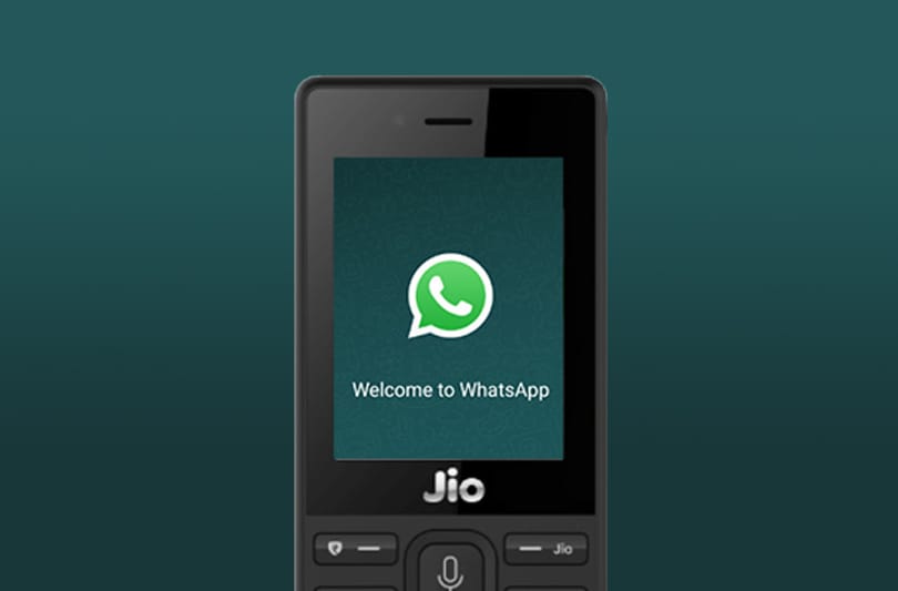 Sok millió olcsóbb, butább telefonra kerül fel a WhatsApp