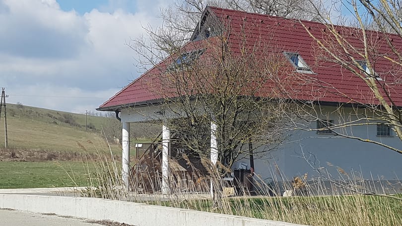 Minden jel szerint itt főtt Orbán Viktor sonkája – videó