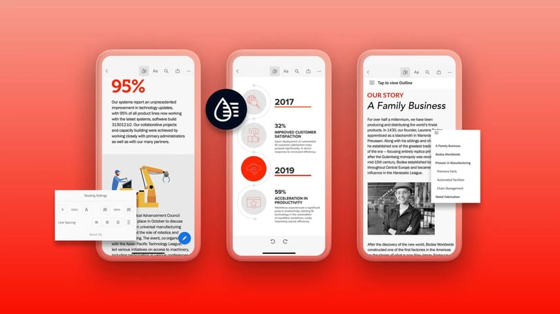 2023 legjobb találmányai: bármely képernyőhöz simuló PDF és a beszélő DJ, aki igazából mesterséges intelligencia