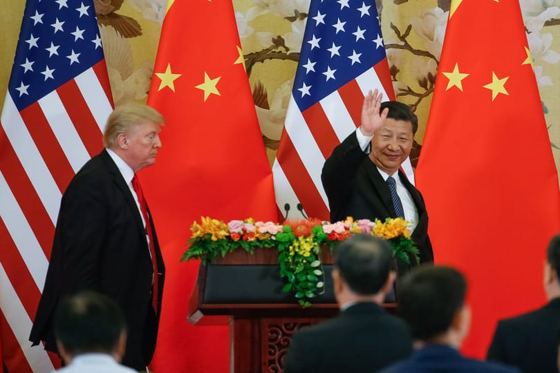 Thomas Friedman: Putyin, Hszi, Trump és Netanjahu fejre állítják a világot