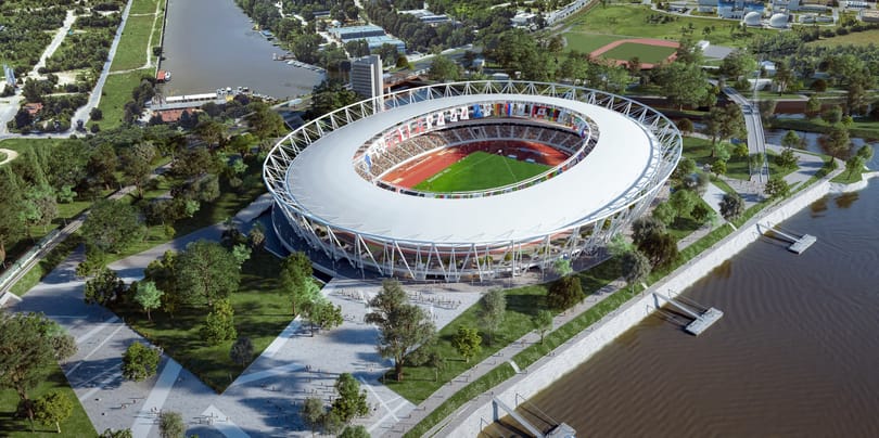 Népszavazás az atlétikai stadionról: a Kúria kioktatta az NVB-t