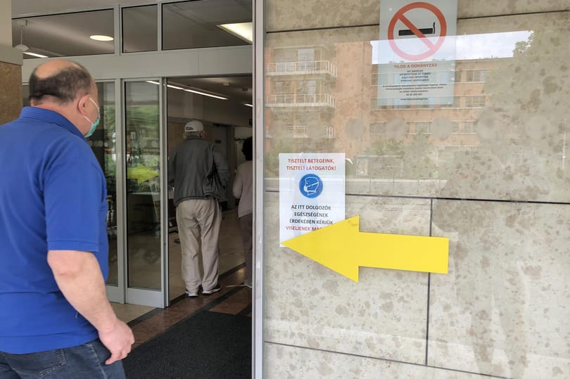 Tavasszal döntenek Orbánék a szakrendelők államosításáról