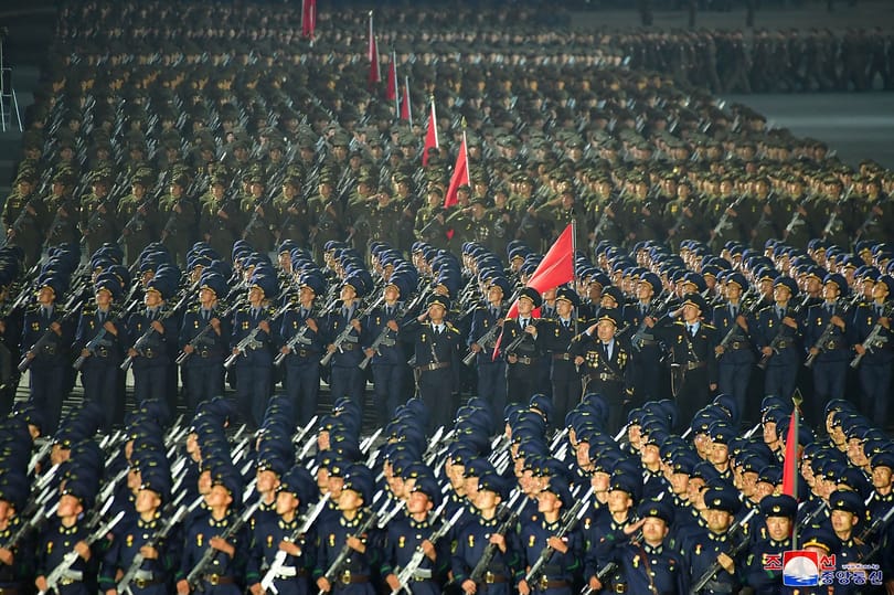 40 napig volt szökésben egy észak-koreai disszidens Kínában, de elfogták
