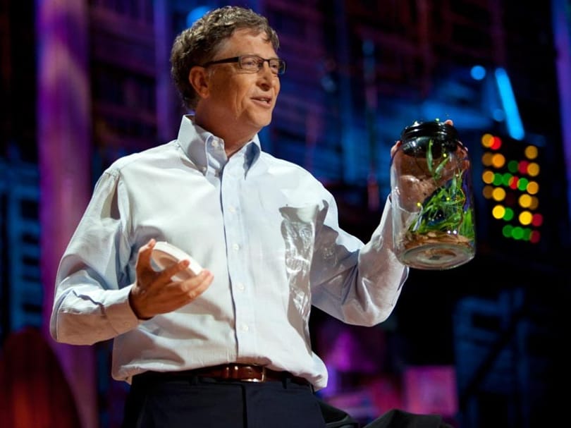 Felülkereskedett az Apple-n a Microsoft, de ez nem Gates-ék érdeme