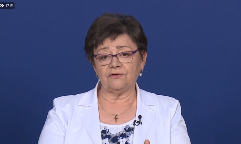 Két beteget levettek a lélegeztetőgépről a Szent László kórházban