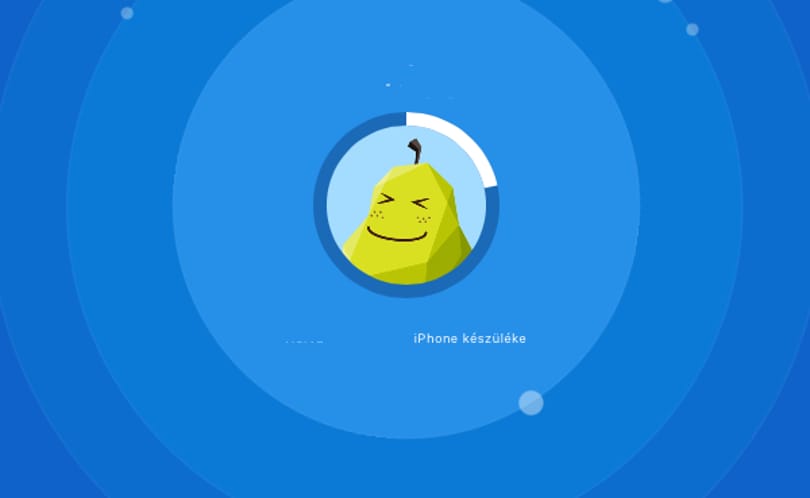 Most töltse le: 200-szor gyorsabban oszthat meg fájlokat, mint a Bluetoothszal