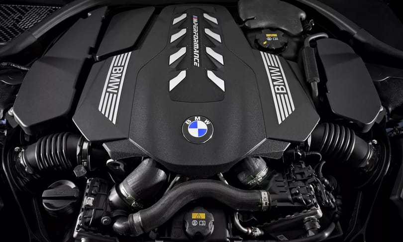 60 év után véget ért a belső égésű BMW-motorok müncheni gyártása