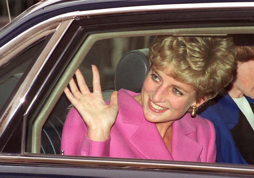 Botrányosra sikerült a Lady Diana múltjában vájkáló film