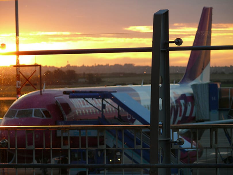 A Wizz Air 8 millió utasra számít az idén