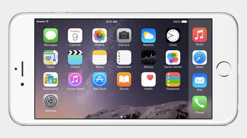 Hamarosan előrendelhető az iPhone 6 a Telekomnál