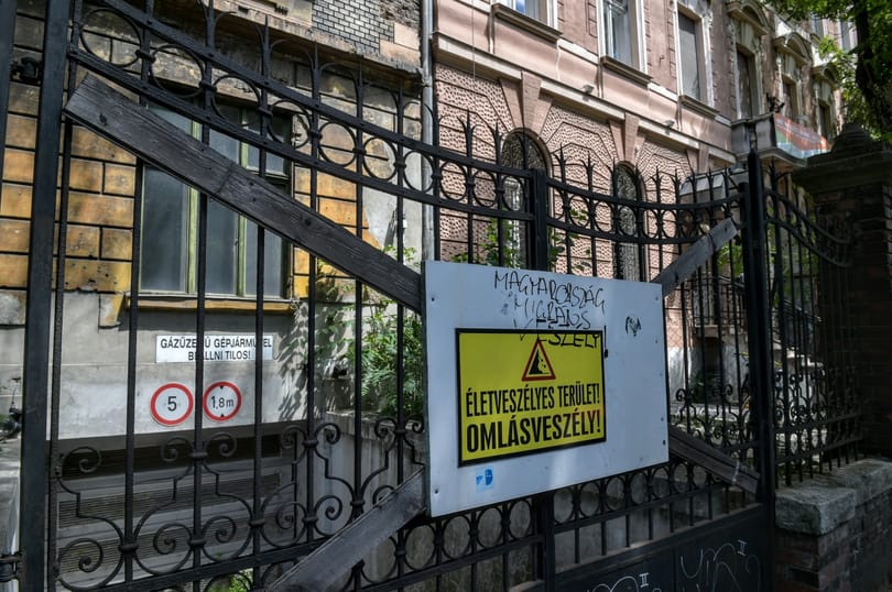 Furcsa felszámolás után még furcsább vége lett ennek a magyar cégnek