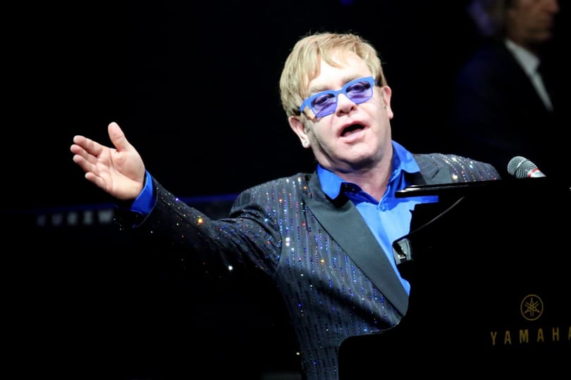 Elton John csatlakozott George Clooney Brunei-ellenes bojkottjához