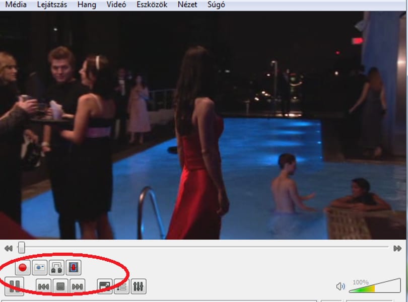 A VLC médialejátszó rejtett funkciói