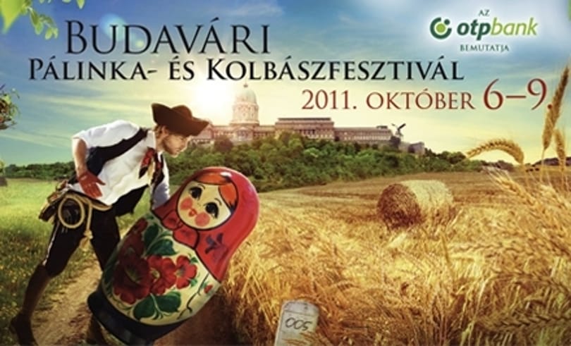 Minden, ami árt - Pálinka- és kolbászfesztivál