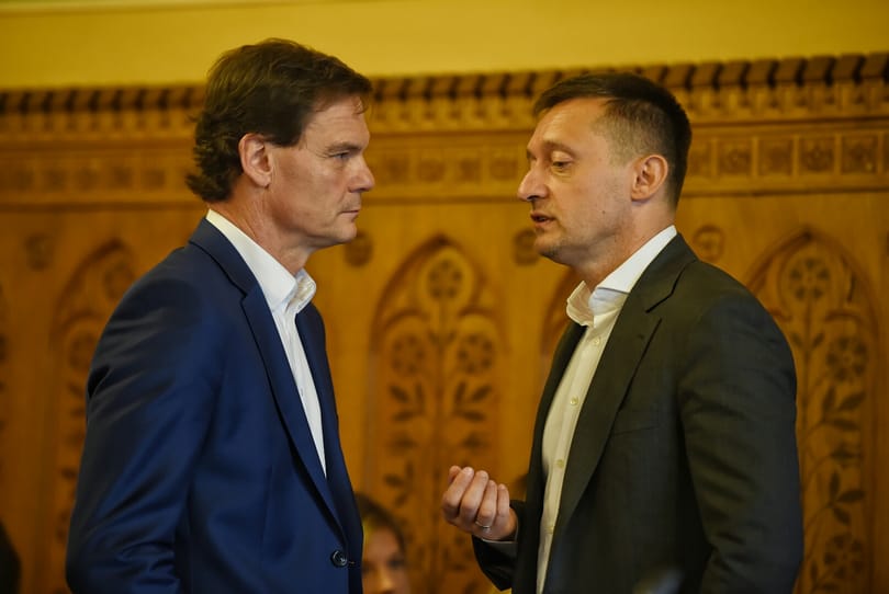 Pécsi Stop: több mint 30 millióért dolgozott az önkormányzat cégének Bánki Erik rokonának vállalkozása