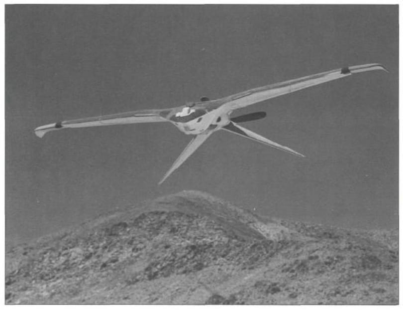 Levették a titkosítást, fény derült a CIA nagy álmára: atommeghajtású kémrepülők