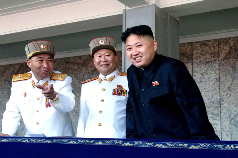 Japánban népszerűsítik az észak-koreai diktátort