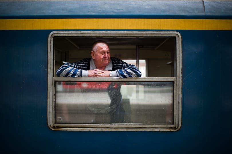 Késnek a vonatok a Budapest-Vác-Szob vonalon