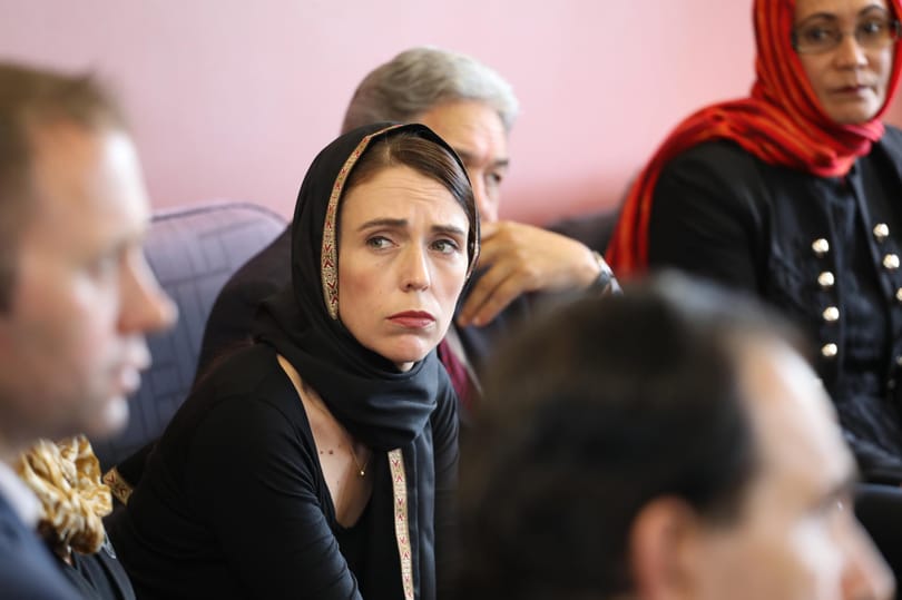 Új-Zéland miniszterelnöke: Sosem fogom kiejteni a terrorista nevét