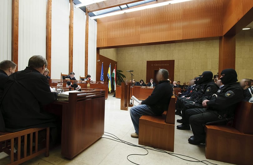 Az utolsó szó jogán szólhatnak a 