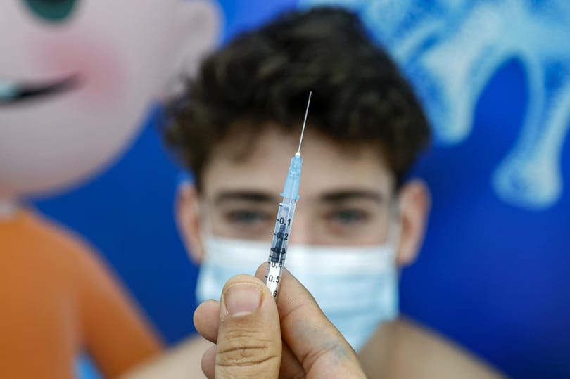 Jelentősen megdobta a Pfizer bevételeit a koronavírus
