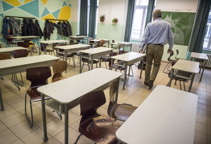Az Európai Bizottságnak is vannak problémái a magyar iskolákkal