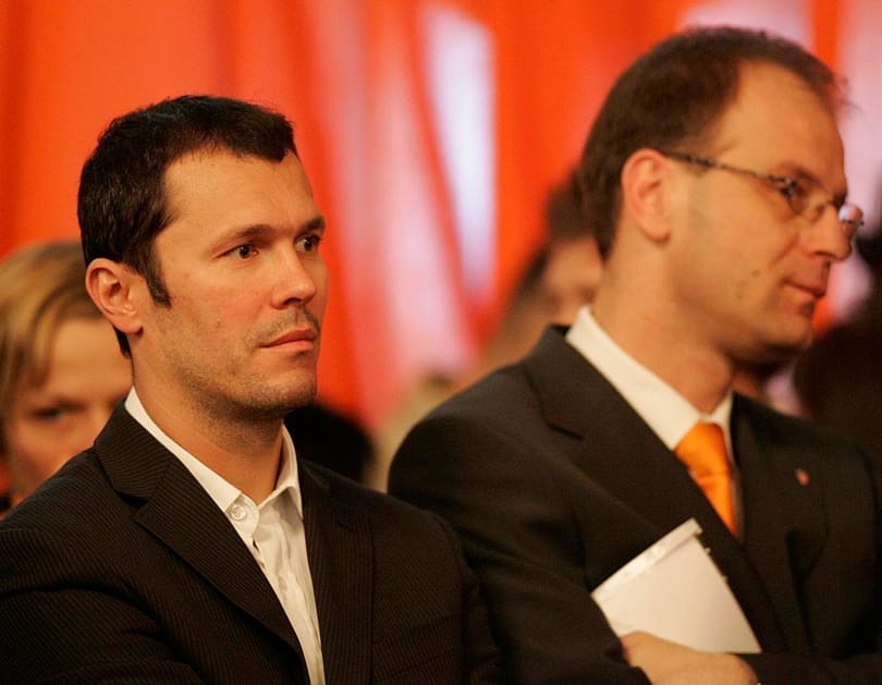 Nol.hu: Giró-Szász András lehet a következő kormányszóvivő
