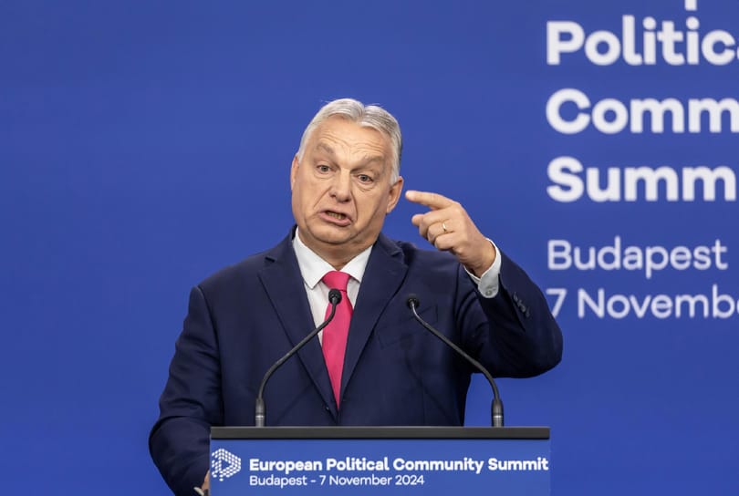 Orbán vesztett a „hőbörgők” ellen, másfél éves mélyponton a bizalmi index