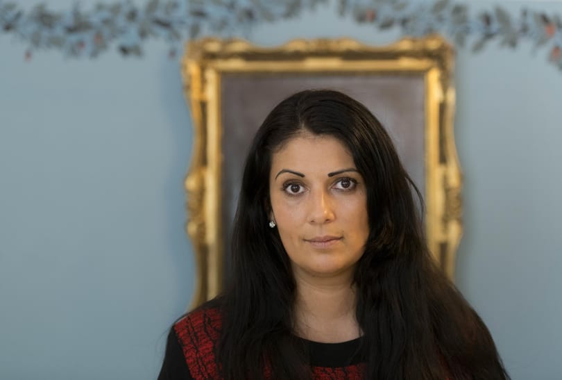 „Nem látják a diplomámat, csak azt, hogy roma vagyok”
